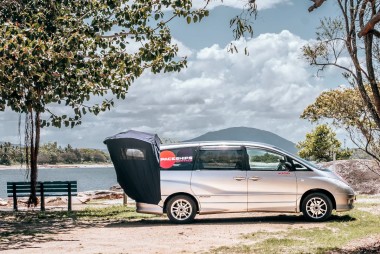 Beta 2S Premium Campervan