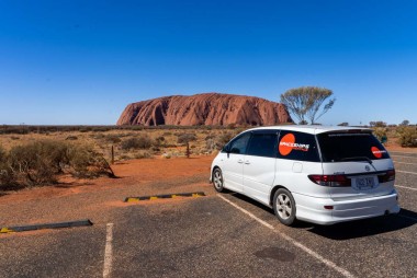 Beta Standard Campervan