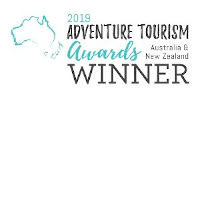 Tourism Award Winner square web